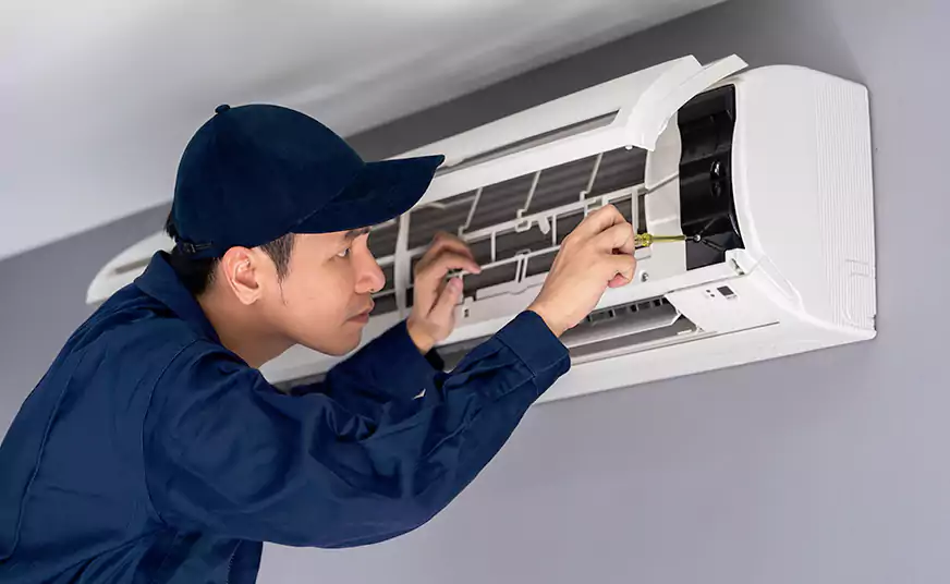 AC Duct Cleaning Arvin