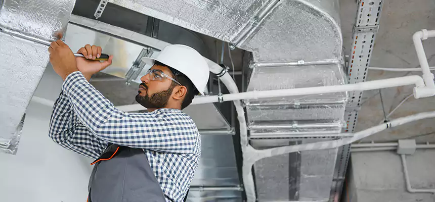 Proactive Ac Vent Repairs & Air Duct Replacement Companies Near Me in Arvin