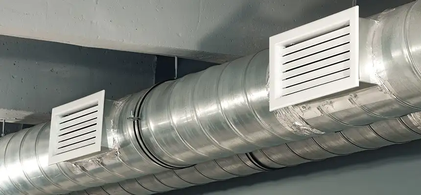 Our Air Duct Camera Inspection Services in Arvin, CA