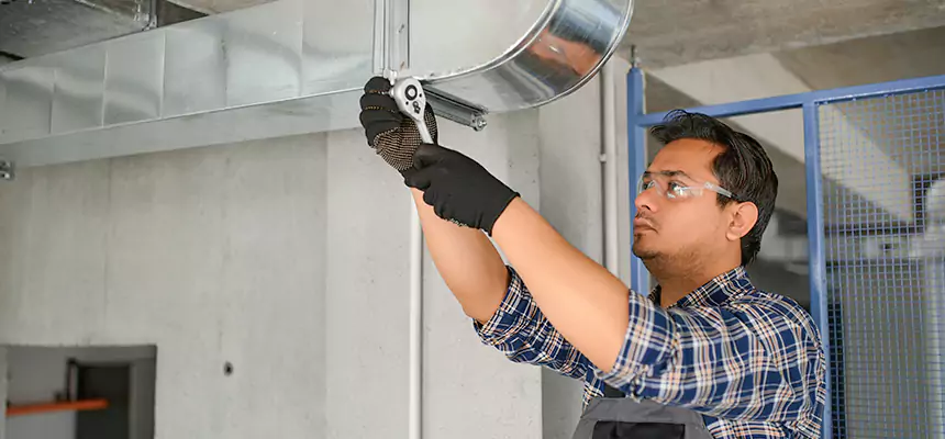 Our Air Duct Pathogen Disinfection Services in Arvin, CA