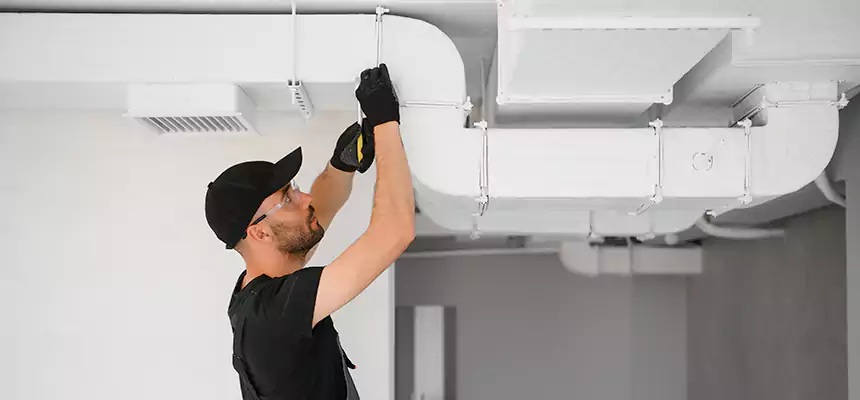 Our Air Duct Repair Services in Arvin, CA