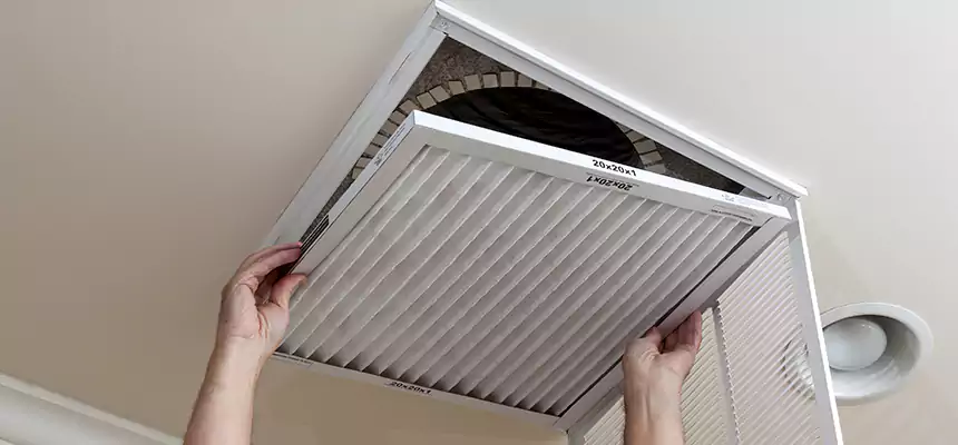 Our Air Duct UV Sanitization Services in Arvin, CA