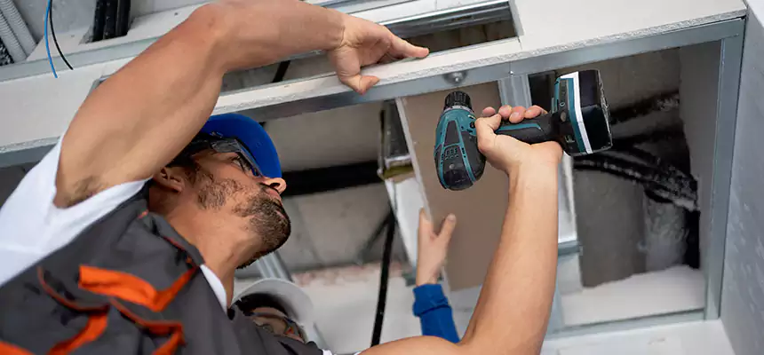 Our Apartment Air Duct Cleaning Services in Arvin, CA