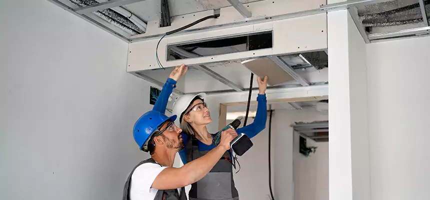 Our Attic Air Duct Cleaning Services in Arvin, CA