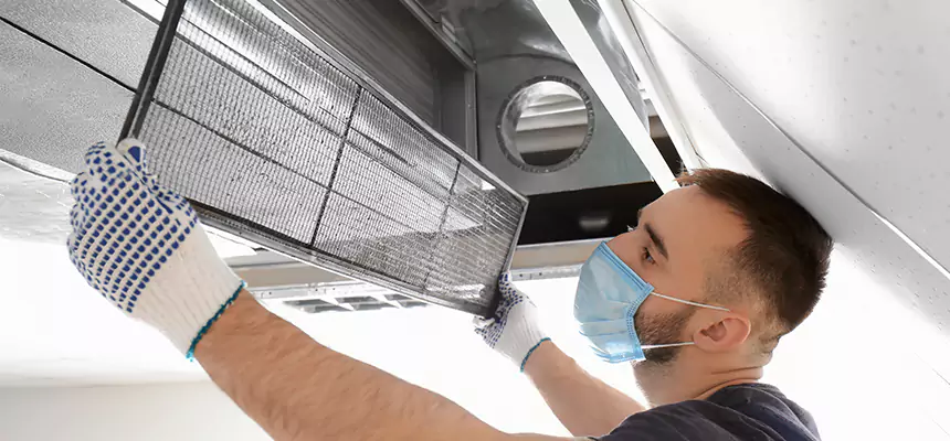 Our Bathroom Exhaust Duct Cleaning Services in Arvin, CA