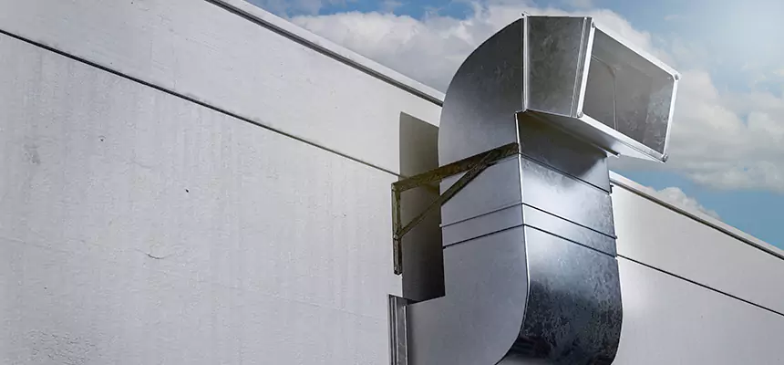 Comprehensive Commercial HVAC Cleaning in Arvin