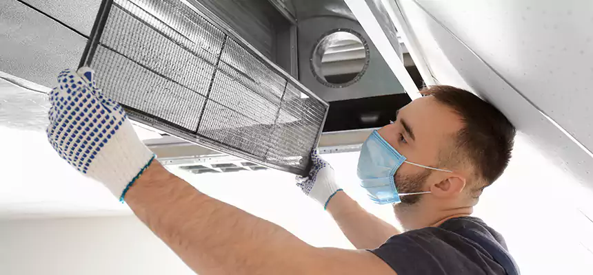 Our Dryer Vent Cleaning Services in Arvin, CA