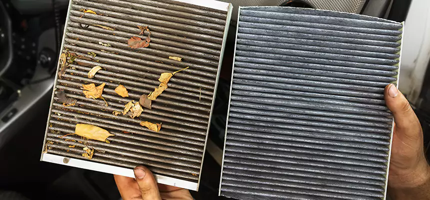 Our Dryer Vent Lint Filter Cleaning Services in Arvin, CA