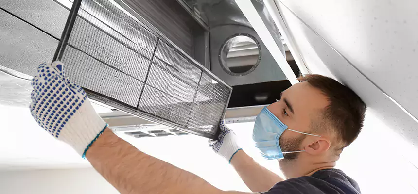 Our Dryer Vent Replacement Services in Arvin, CA