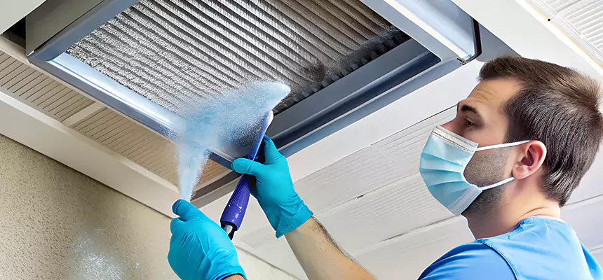 Our Home Ventilation Cleaning Services in Arvin, CA