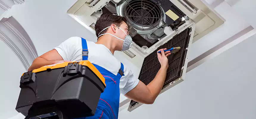Specialized Office Duct Cleaning  in Arvin, CA