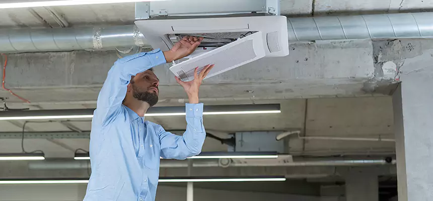 Our Room Addition Duct Installation Services in Arvin, CA