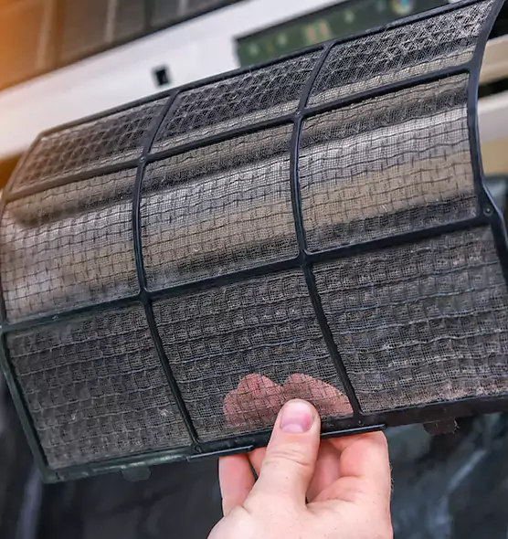 Top-notch AC Air Filter Replacement in Arvin