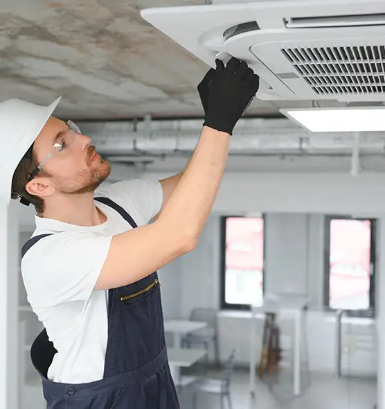 Top Affordable Duct Cleaning Services Near Me in Arvin, CA