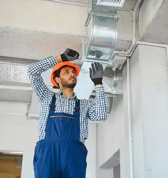 Professional Air Duct Cleaning Service in Arvin, CA