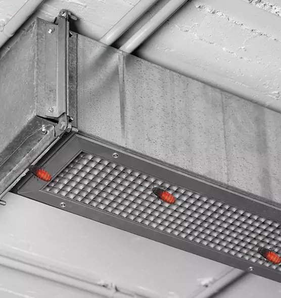 About Air Duct Cockroach Removal in Arvin, CA