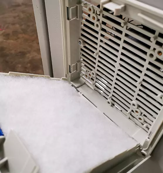 About Air Duct Overhaul & Upgrades in Arvin, CA