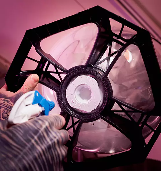 Advanced Basement Vent Cleaning in Arvin, CA