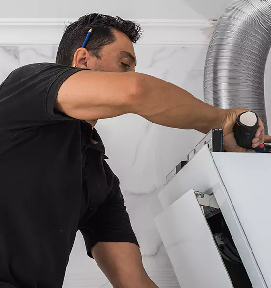 Trusted Bathroom Exhaust Duct Cleaning in Arvin, CA