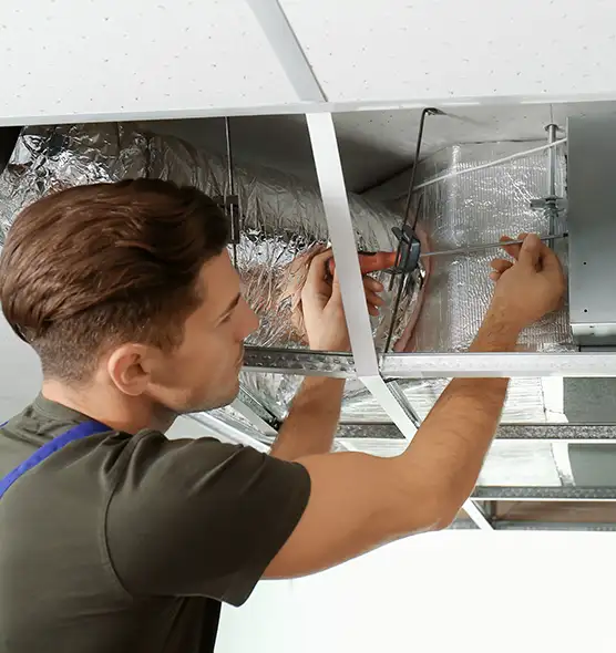 Professional Clogged Dryer Vent Repair in Arvin, CA