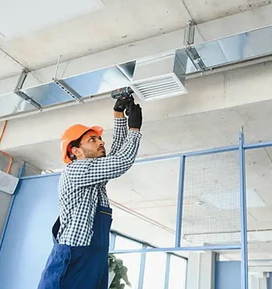 About Commercial Laundry Vent Cleaning in Arvin, CA