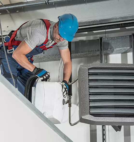 Professional Custom HVAC Ductworkin Arvin, CA
