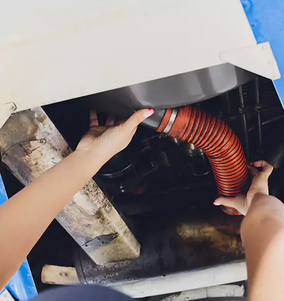 Professional Dryer Duct Pressure Testing in Arvin, CA