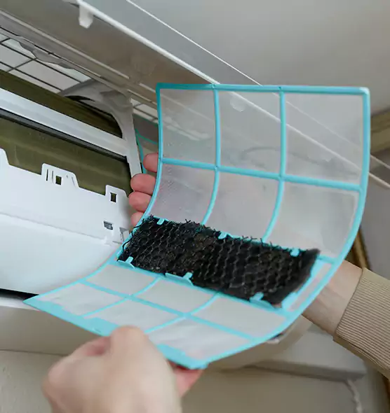 Welcome to Air Duct Cleaning & Repairs Arvin — Your Local HEPA Filter Installation Pros in Arvin, CA