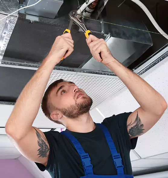 Trusted Home Air Duct Cleaning in Arvin, CA