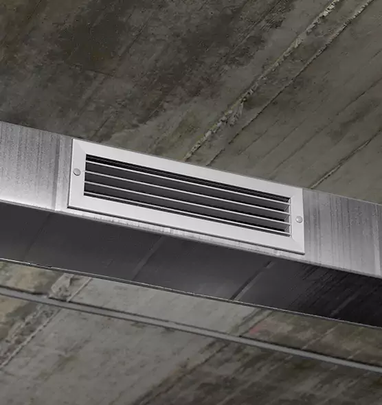 Trusted Hospital Grade Air Duct Cleaning Experts in Arvin, CA