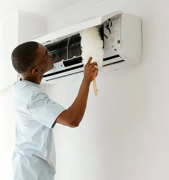 Professional Maximize AC Efficiency  in Arvin, CA