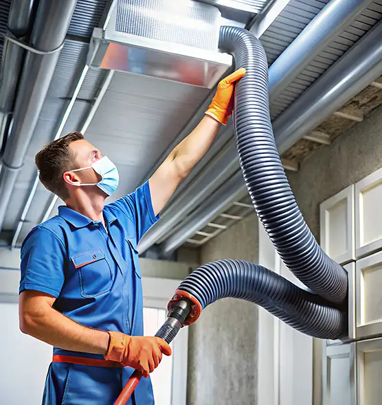 Welcome to Air Duct Cleaning & Repairs Arvin — Your Local Roof Dryer Vent Cleaning Specialists in Arvin, CA