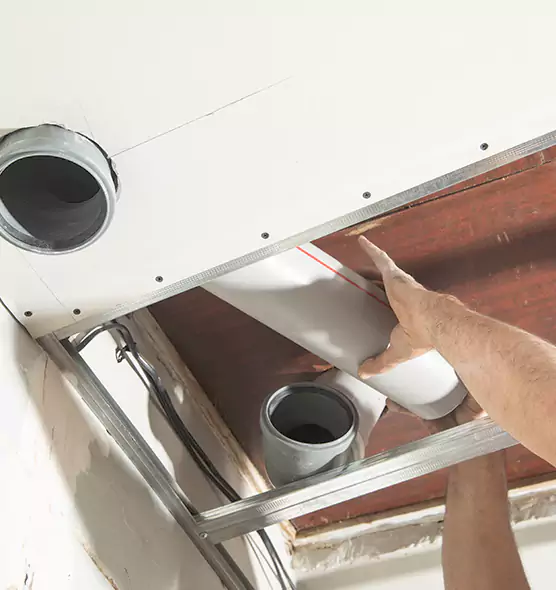 Professional Seasonal Allergy Air Duct Cleaning in Arvin, CA