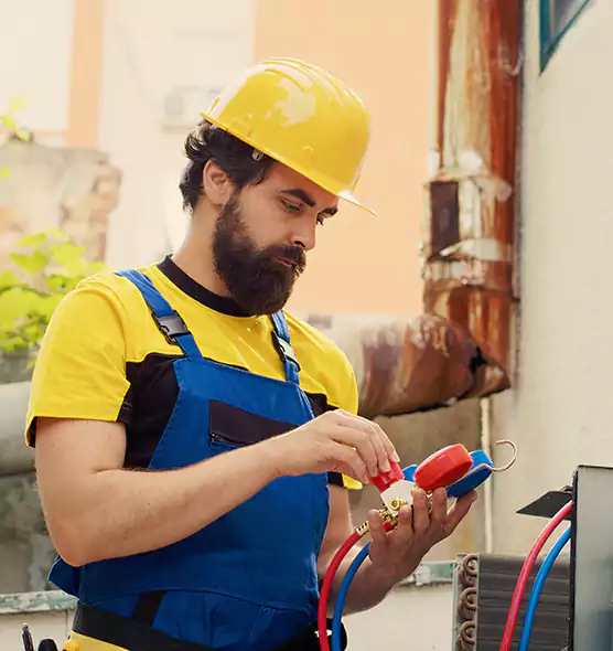 About Smart HVAC Installation in Arvin, CA