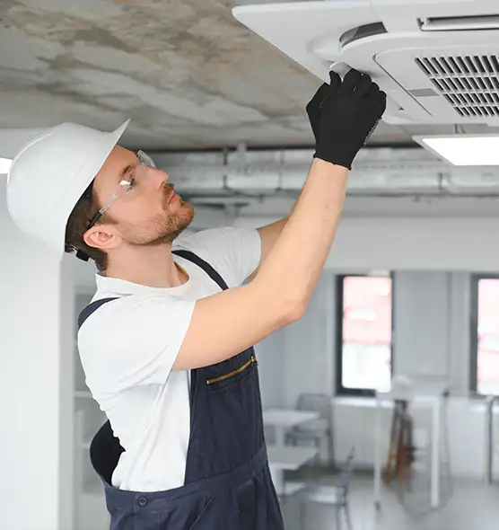 About Spring Air Duct Cleaning in Arvin, CA