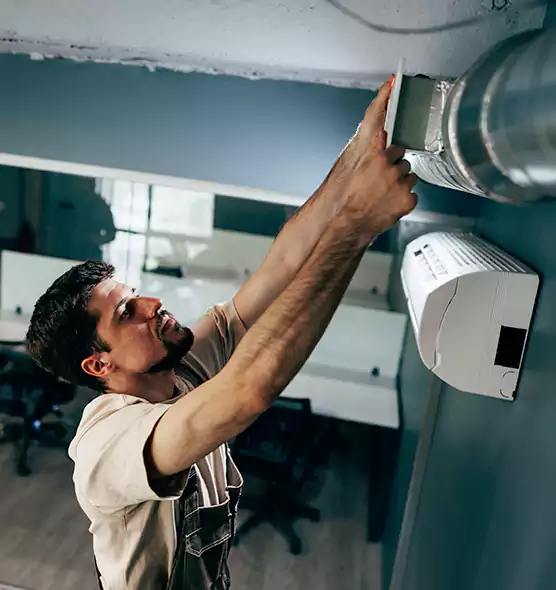 Reliable Warehouse Vent Cleaning in Arvin, CA