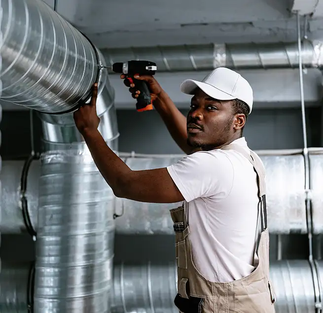 Why Homeowners & Businesses Trust Us Arvin, CA