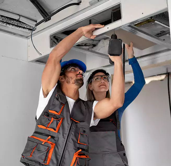 Why Homeowners & Businesses Trust Us in Arvin, CA