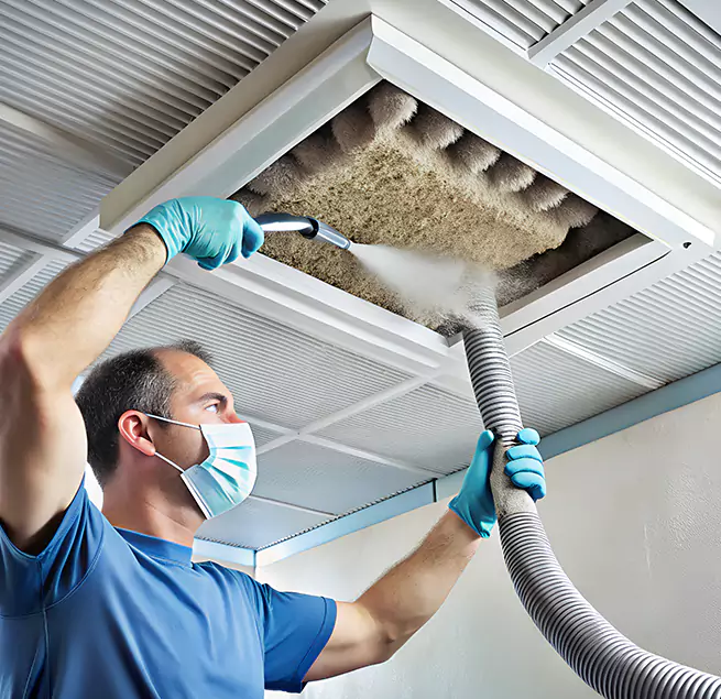 Why Homeowners & Businesses Trust Us Arvin, CA