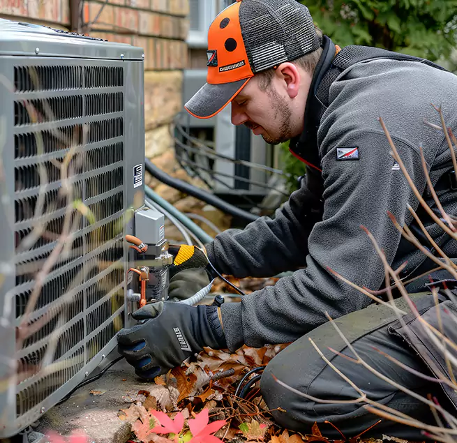 Why Homeowners & Businesses Trust Us in Arvin, CA?