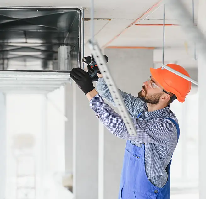  Why Homeowners Businesses Trust Us Arvin, CA