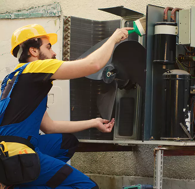 Why Homeowners & Businesses Trust Us Arvin, CA?