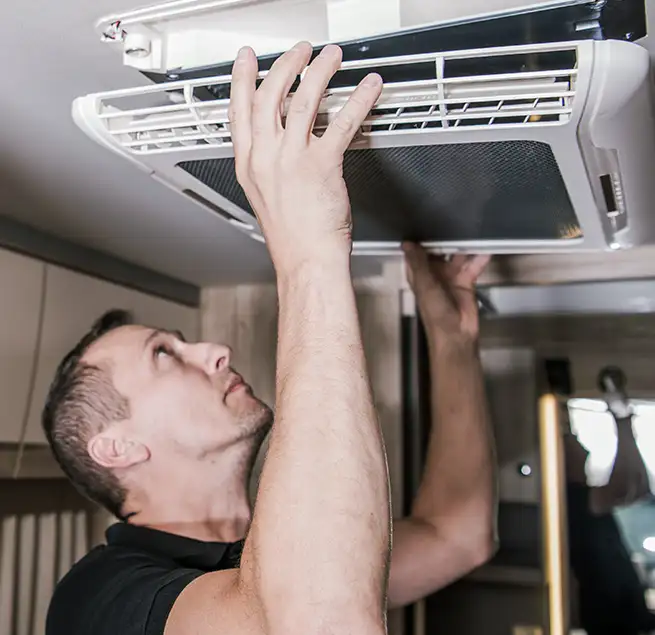 Why Homeowners & Businesses Trust Us Arvin, CA