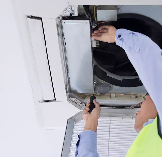 Why Homeowners Businesses Trust Us Arvin, CA