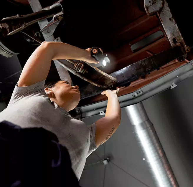 Why Homeowners & Businesses Trust Us Arvin, CA