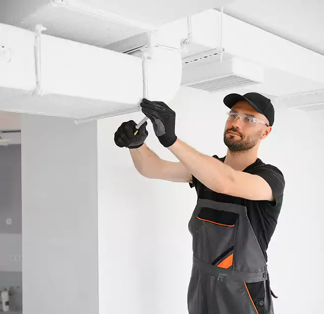  Why Homeowners Businesses Trust Us Arvin, CA