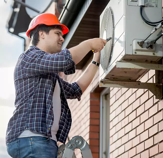 Why Homeowners & Businesses Trust Us Arvin, CA